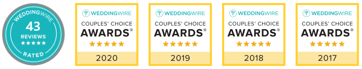 Wedding Awards